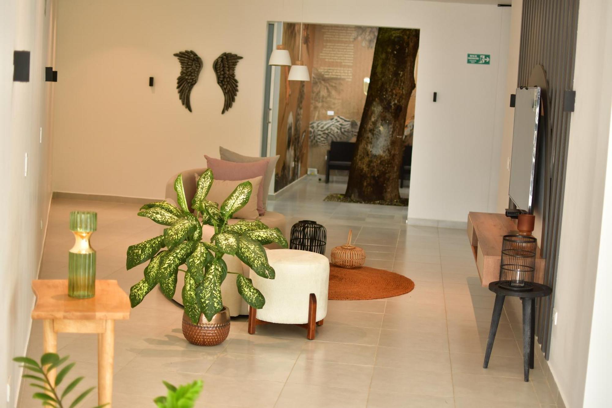 Hotel Boutique Palma Arena Turbo Exterior photo