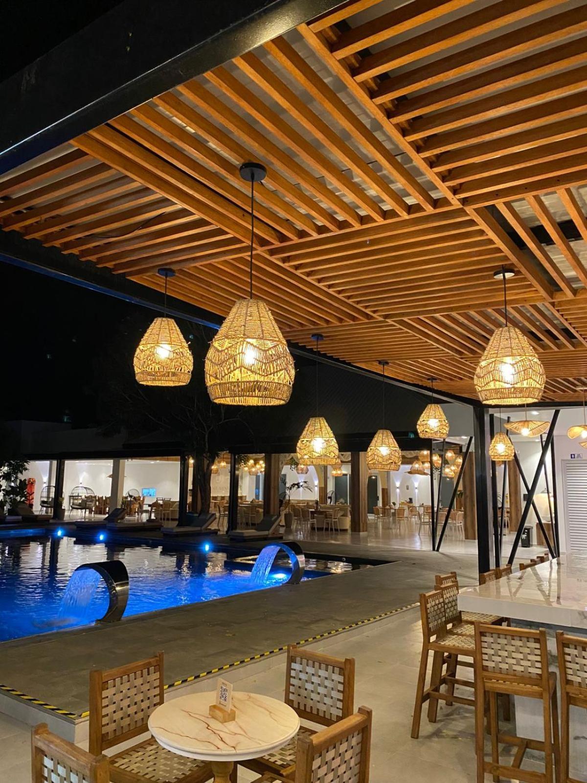 Hotel Boutique Palma Arena Turbo Exterior photo